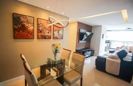 Imagem: Apartamento para Venda, Granja Julieta