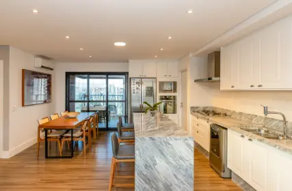 Imagem: Apartamento para Venda, Brooklin