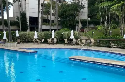 Imagem: Apartamento para Venda, Real Parque