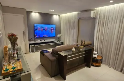 Imagem: Apartamento para Venda, Jurubatuba