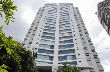 Imagem: Apartamento para Venda, Jardim Fonte do Morumbi