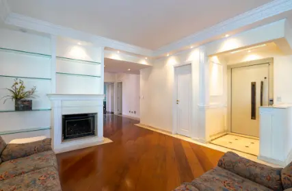 Imagem: Apartamento para Venda, Panamby