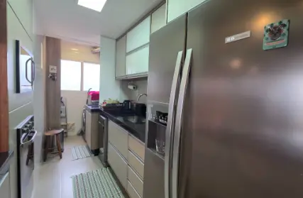 Imagem: Apartamento para Venda, Vila Monumento