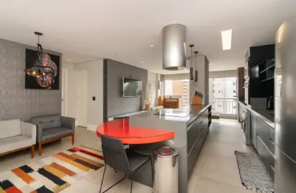 Imagem: Apartamento para Venda, Jardim Ampliação