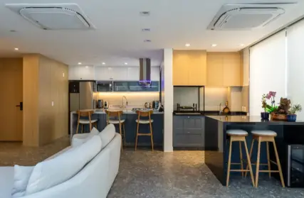 Imagem: Apartamento para Venda, Cidade Monções