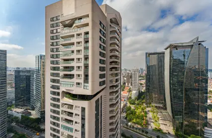 Imagem: Apartamento para Venda, Chácara Santo Antônio (ZS)