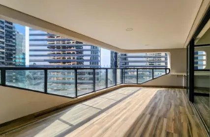 Imagem: Apartamento para Venda, Chácara Santo Antônio (ZS)