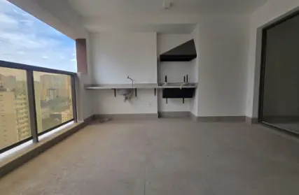 Imagem: Apartamento para Venda, Brooklin Novo