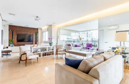 Imagem: Apartamento para Venda, Vila Gertrudes