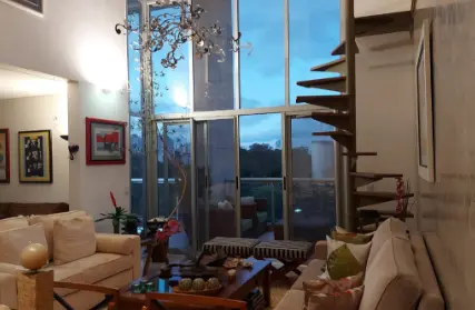 Imagem: Apartamento para Venda, Parque do Morumbi