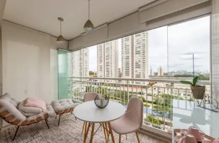 Imagem: Apartamento para Venda, Jardim Dom Bosco