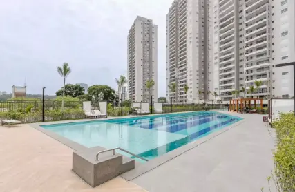 Imagem: Apartamento para Venda, Jardim Dom Bosco