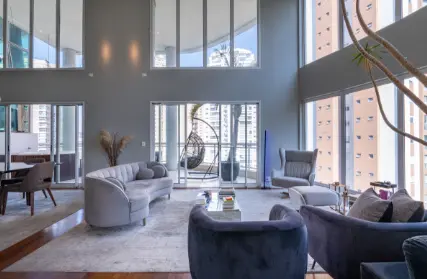 Imagem: Apartamento para Venda, Jardim Fonte do Morumbi