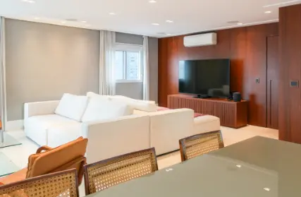 Imagem: Apartamento para Venda, Vila Gertrudes