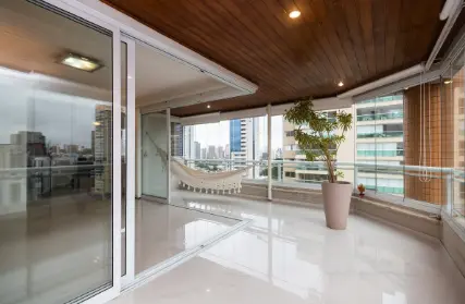 Imagem: Apartamento para Venda, Cidade Monções