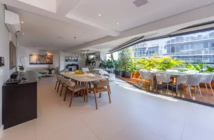 Imagem: Apartamento para Venda, Chácara Santo Antônio (ZS)