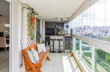 Imagem: Apartamento para Venda, Morumbi