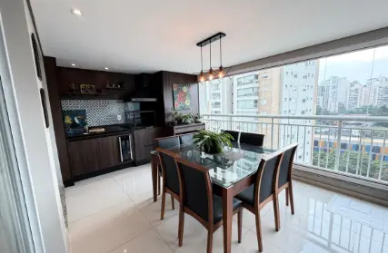 Imagem: Apartamento para Venda, Vila Alexandria