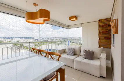 Imagem: Apartamento para Venda, Santo Amaro