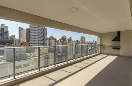 Imagem: Apartamento para Venda, Vila Mariana