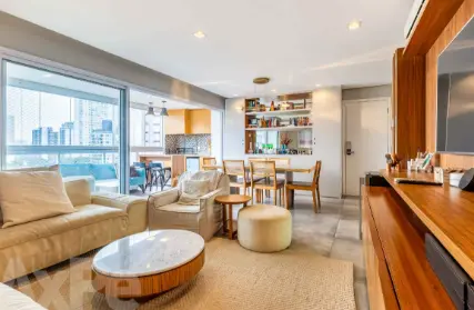 Imagem: Apartamento para Venda, Vila Olímpia (Zona Sul)