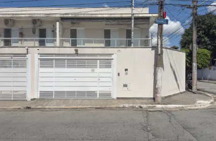 Imagem: Sobrado para Venda, Cupecê