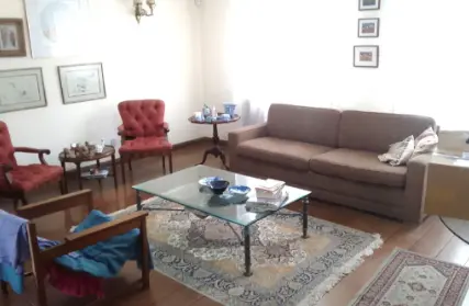 Imagem: Sobrado para Venda, Campo Belo (Zona Sul)