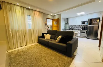 Imagem: Casa Térrea para Venda, Americanópolis