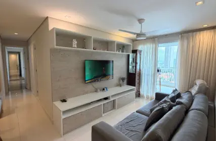 Imagem: Apartamento para Venda, Jardim Taquaral