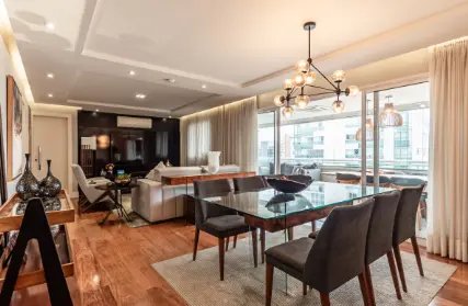 Imagem: Apartamento para Venda, Vila Gertrudes