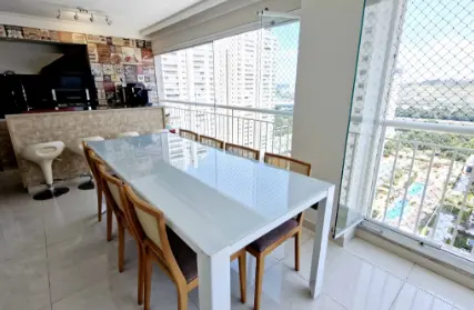 Imagem: Apartamento para Venda, Jardim Dom Bosco