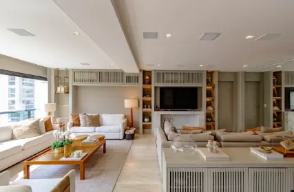 Imagem: Apartamento para Venda, Moema