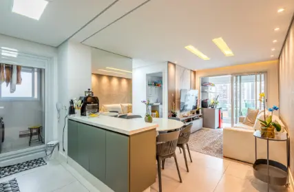Imagem: Apartamento para Venda, Jardim Caravelas