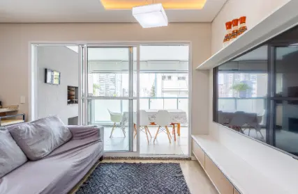 Imagem: Apartamento para Venda, Chácara Santo Antônio (ZS)