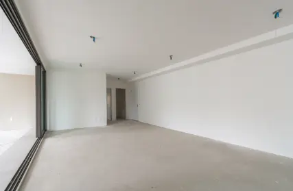 Imagem: Apartamento para Venda, Brooklin Paulista
