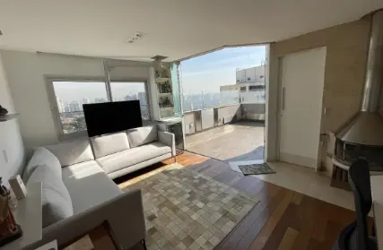 Imagem: Apartamento para Venda, Campo Belo (Zona Sul)