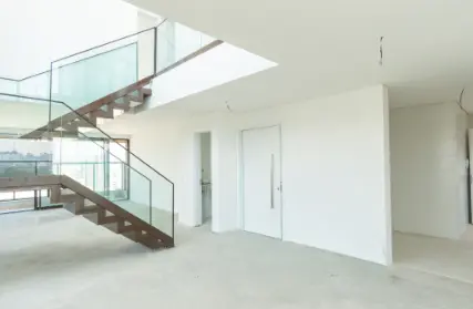 Imagem: Apartamento para Venda, Moema