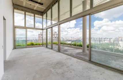Imagem: Apartamento para Venda, Moema
