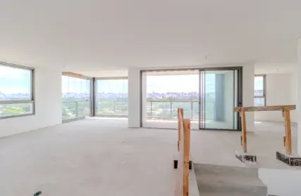 Imagem: Apartamento para Venda, Moema
