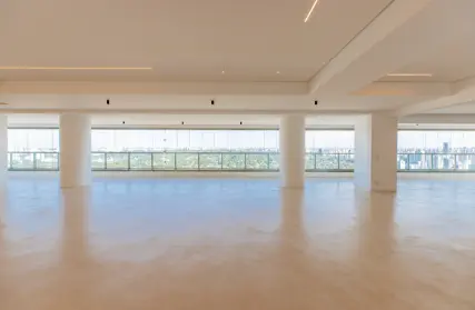 Imagem: Apartamento para Venda, Campo Belo (Zona Sul)