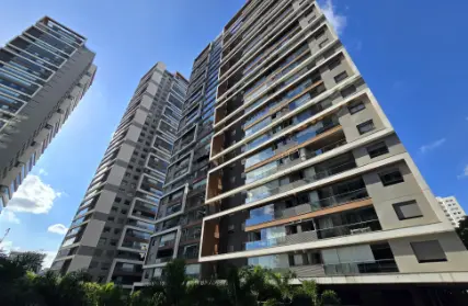 Imagem: Apartamento para Venda, Brooklin