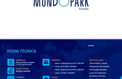 Imagem: Apartamento para Venda, Vila Emir