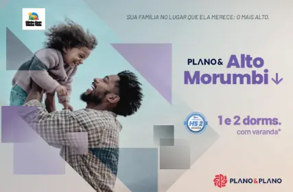 Imagem: Apartamento para Venda, Morumbi