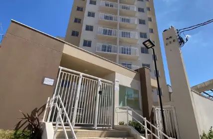 Imagem: Apartamento para Venda, Interlagos