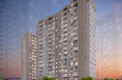 Imagem: Apartamento para Venda, Santo Amaro