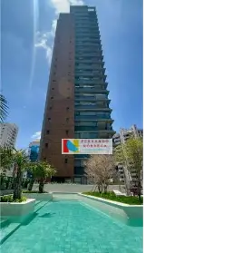 Imagem: Flat / Studio para Venda, Paraíso (Zona Sul)