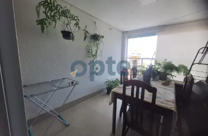 Imagem: Apartamento para Venda, Saúde