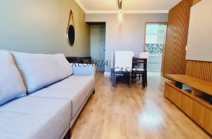 Imagem: Apartamento para Alugar, Jardim Ampliação