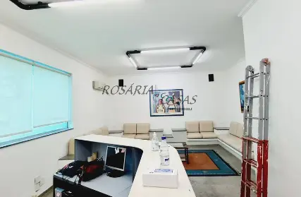 Imagem: Prédio Comercial para Alugar, Santo Amaro