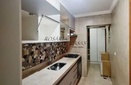 Imagem: Apartamento para Venda, Jardim Ampliação